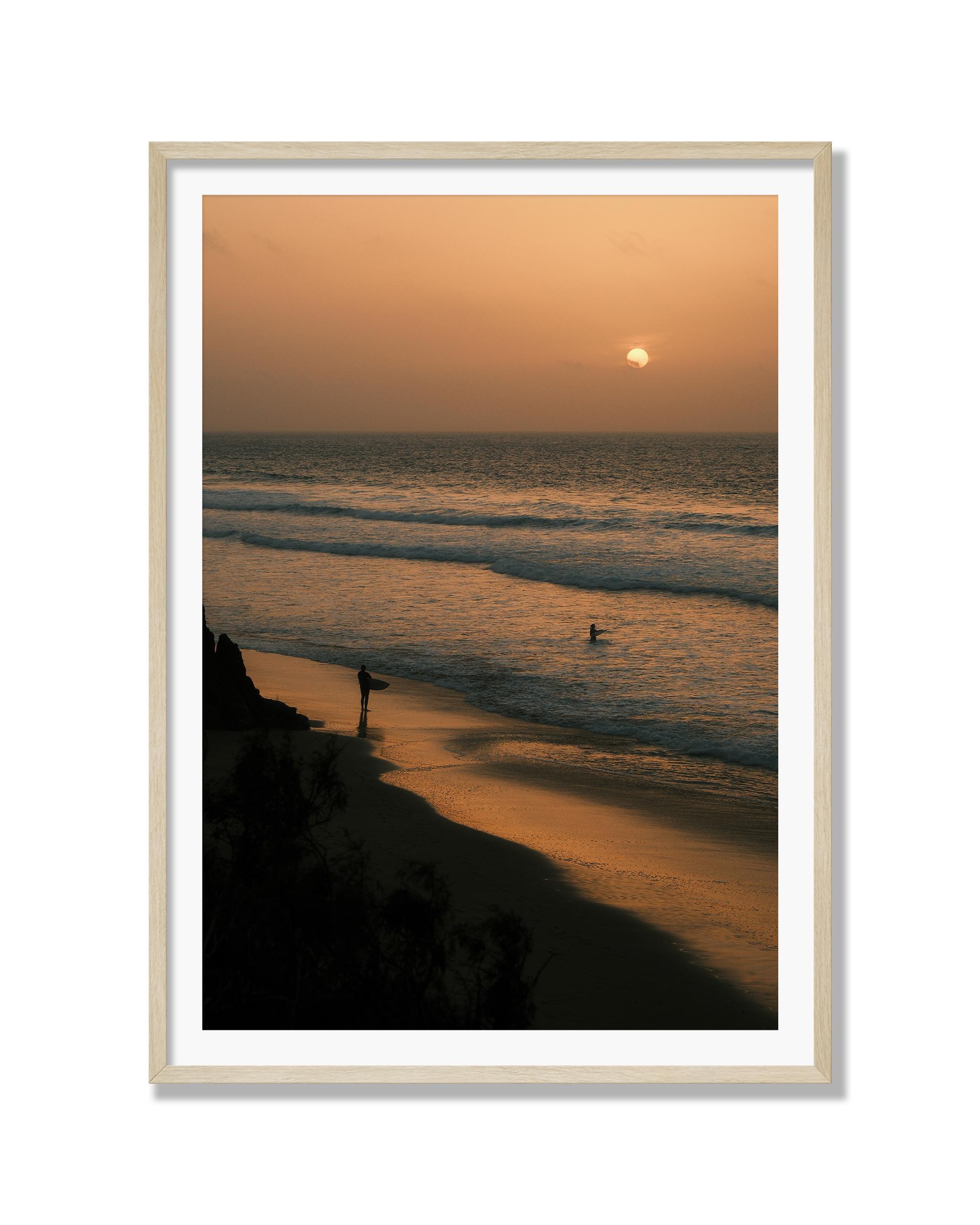 Last Light Surf