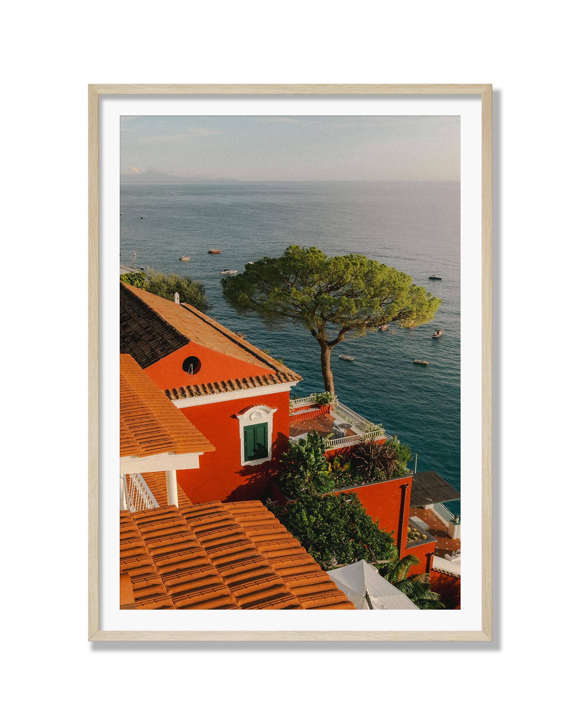 Casa Rossa