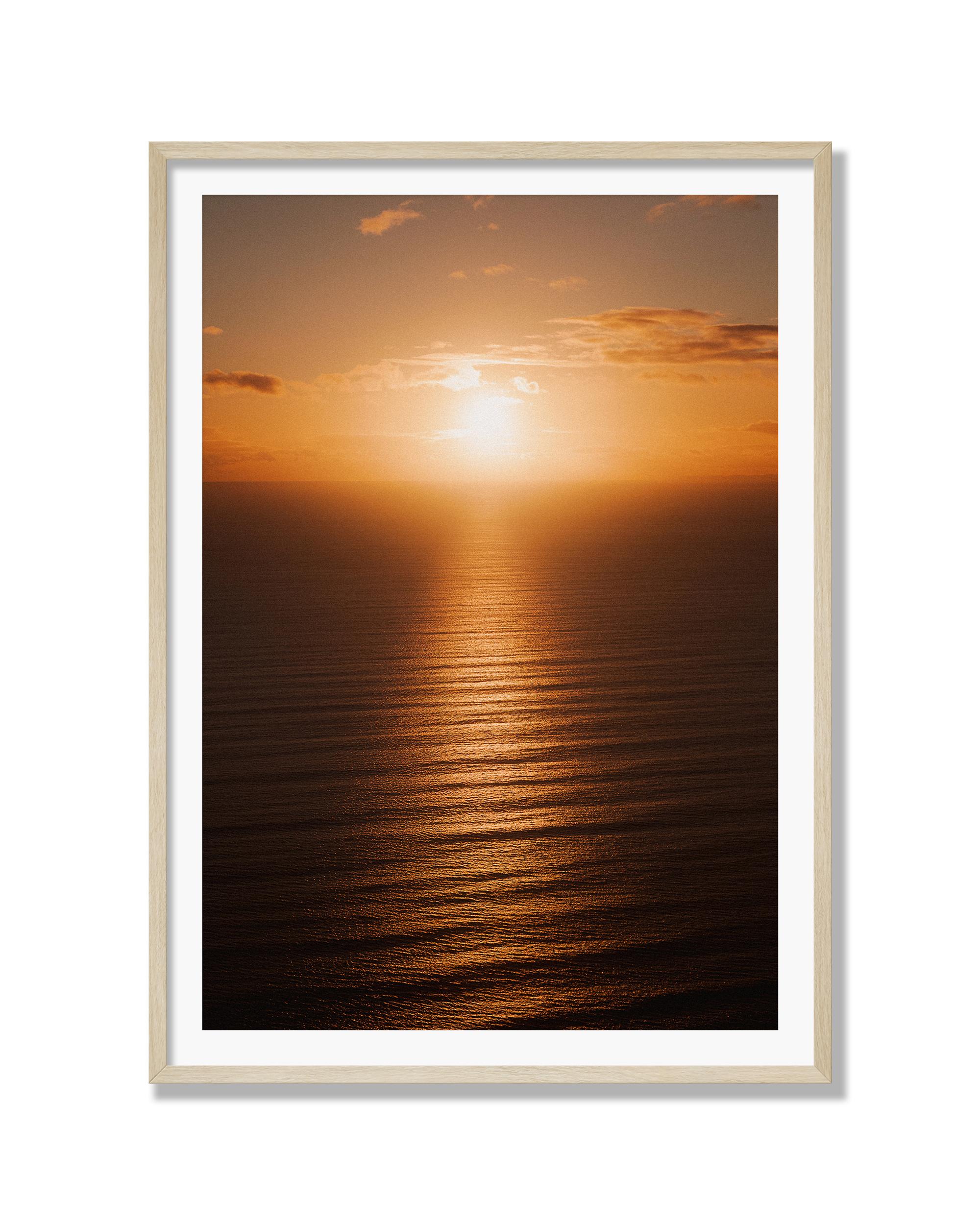 Sea of Gold