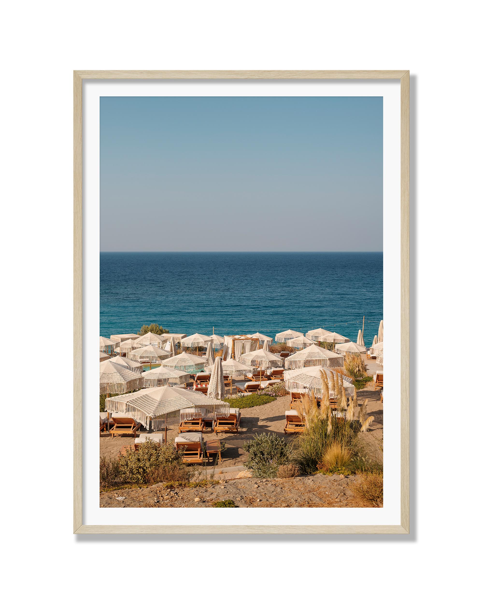 Mediterranean Dream