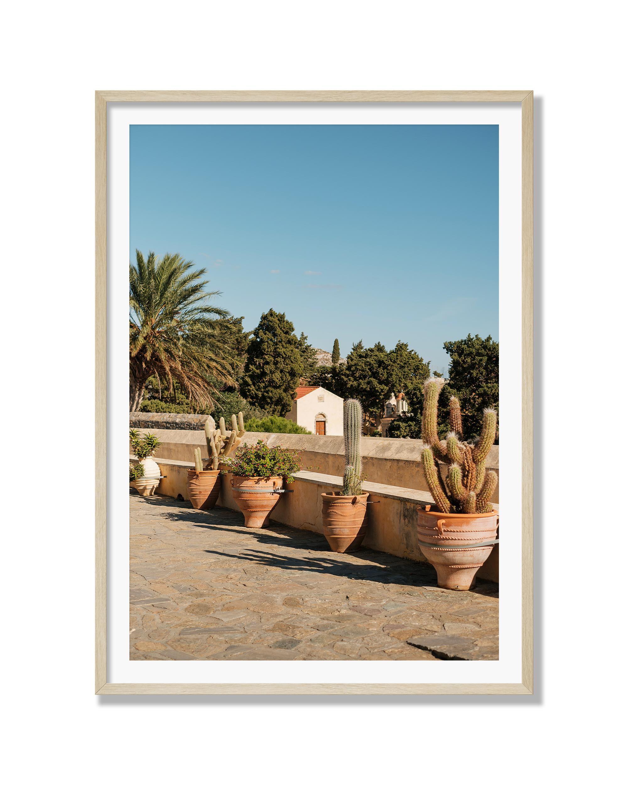 Greek Summer