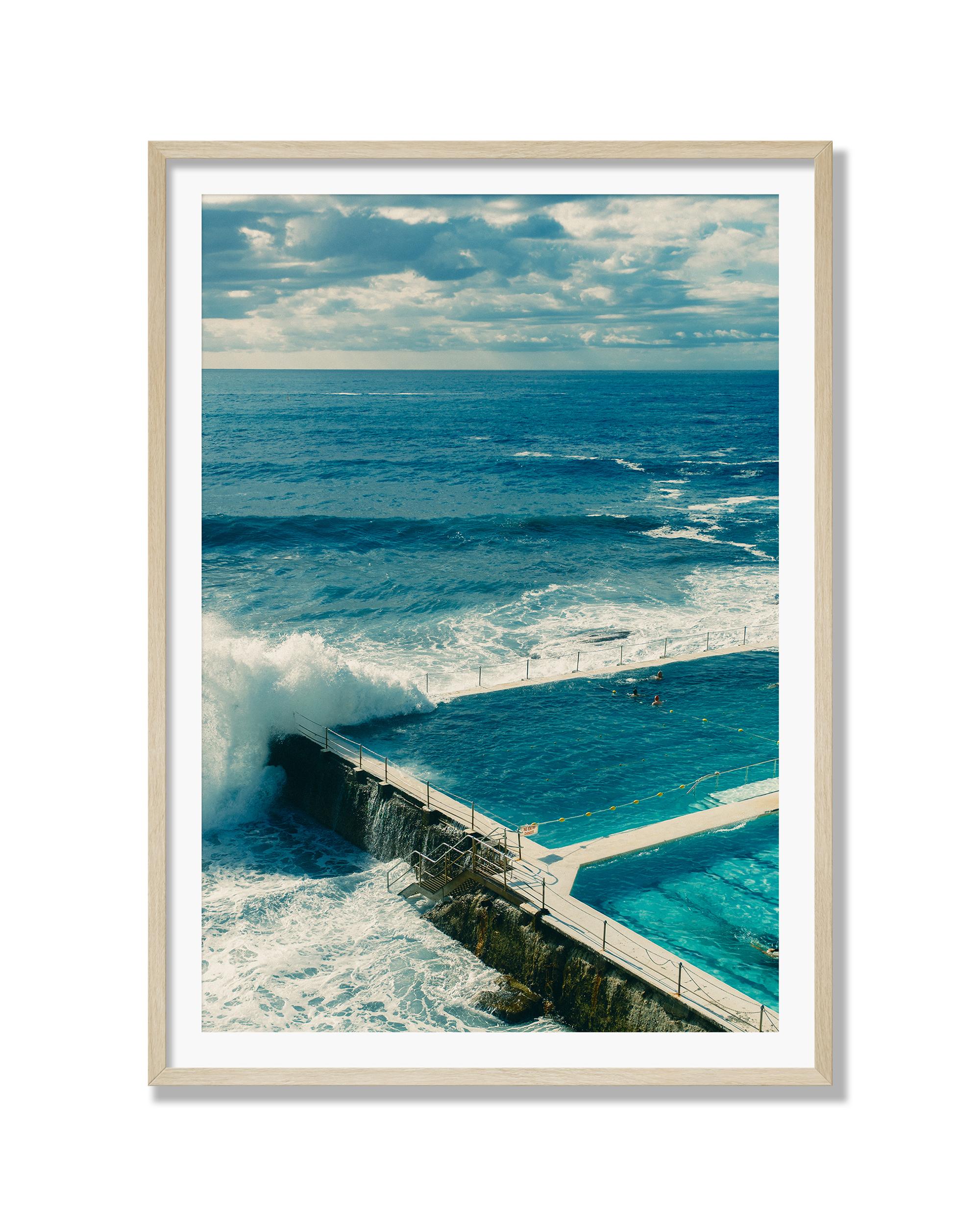 Ocean's Edge