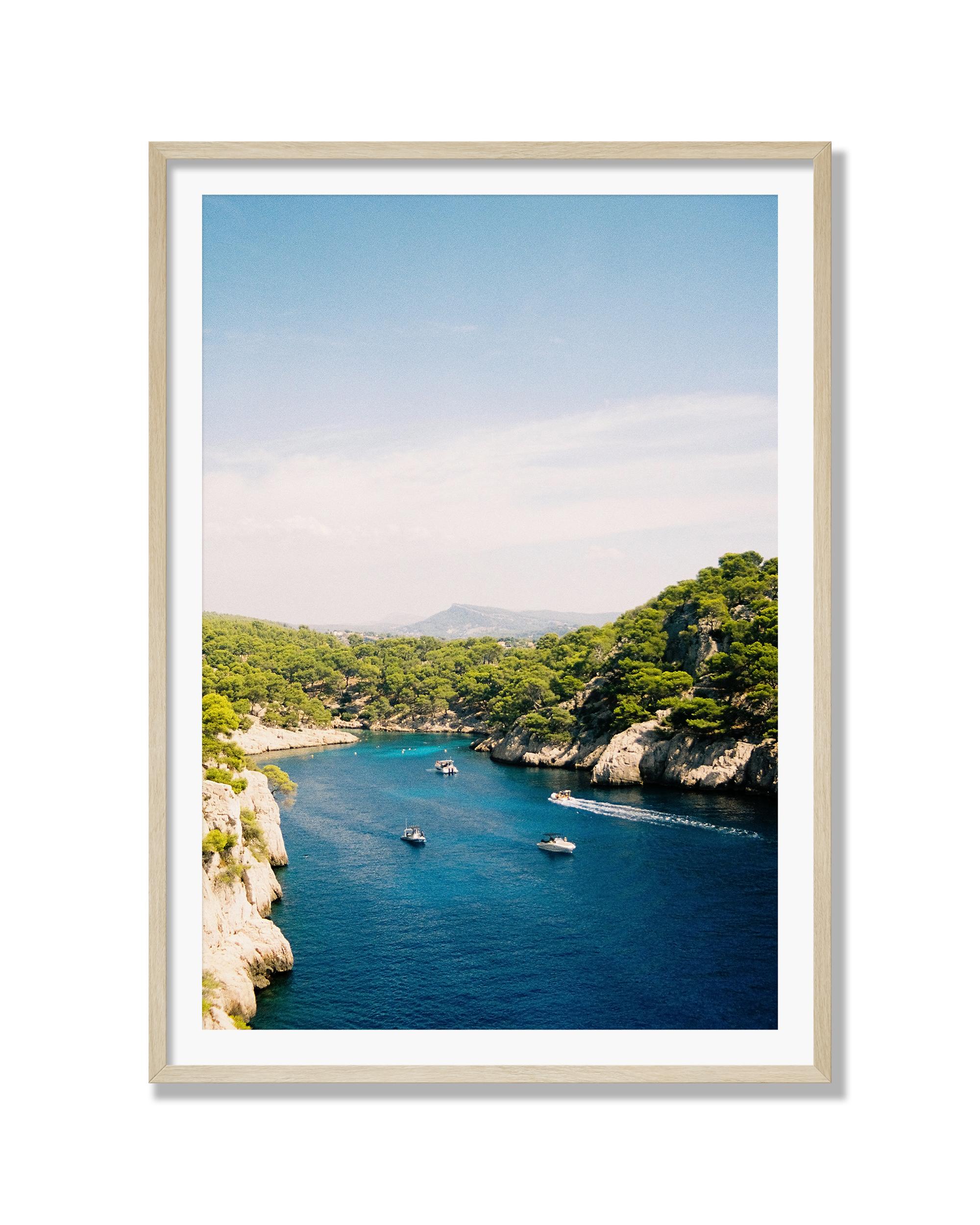 Mediterranean Passage