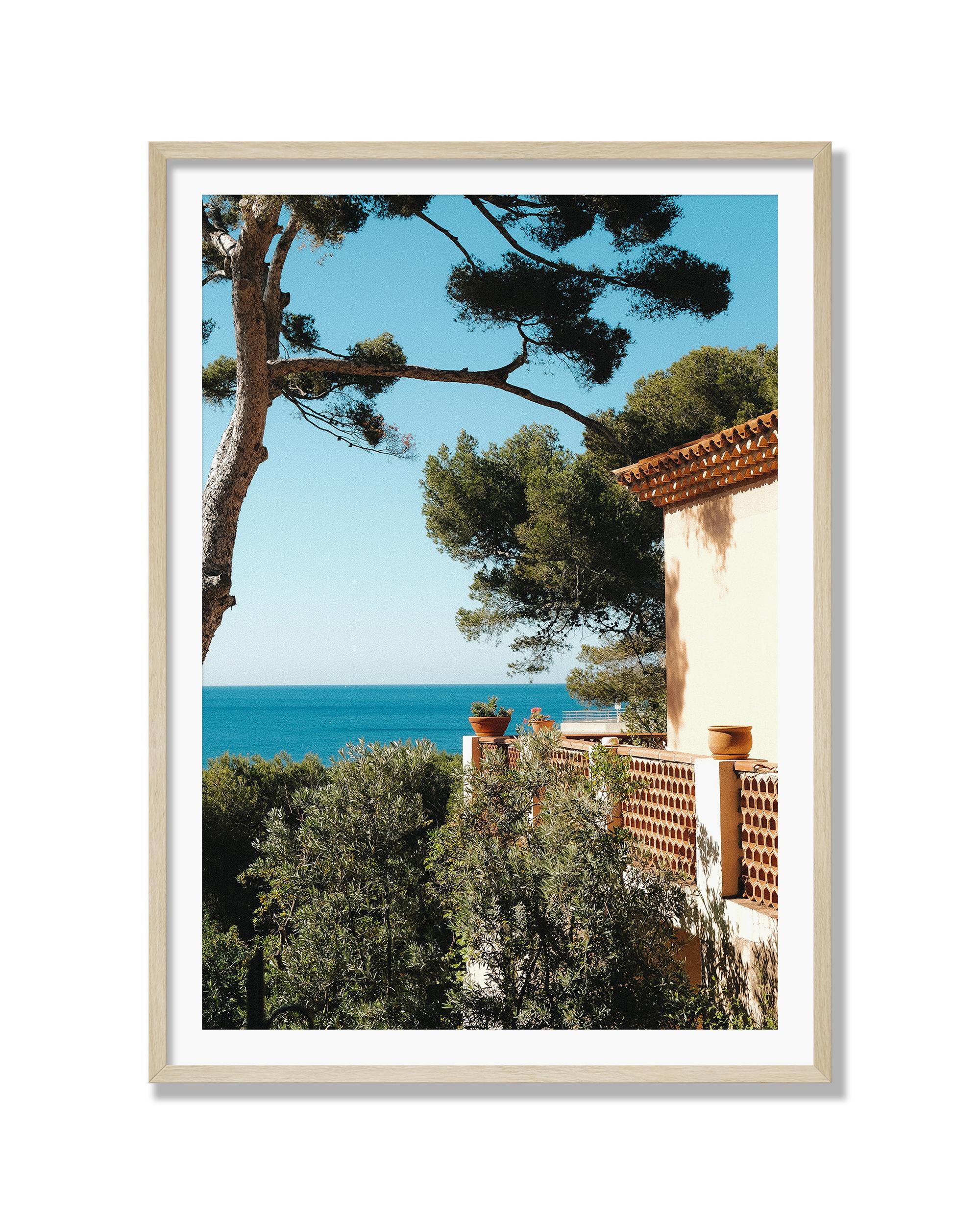 French Riviera