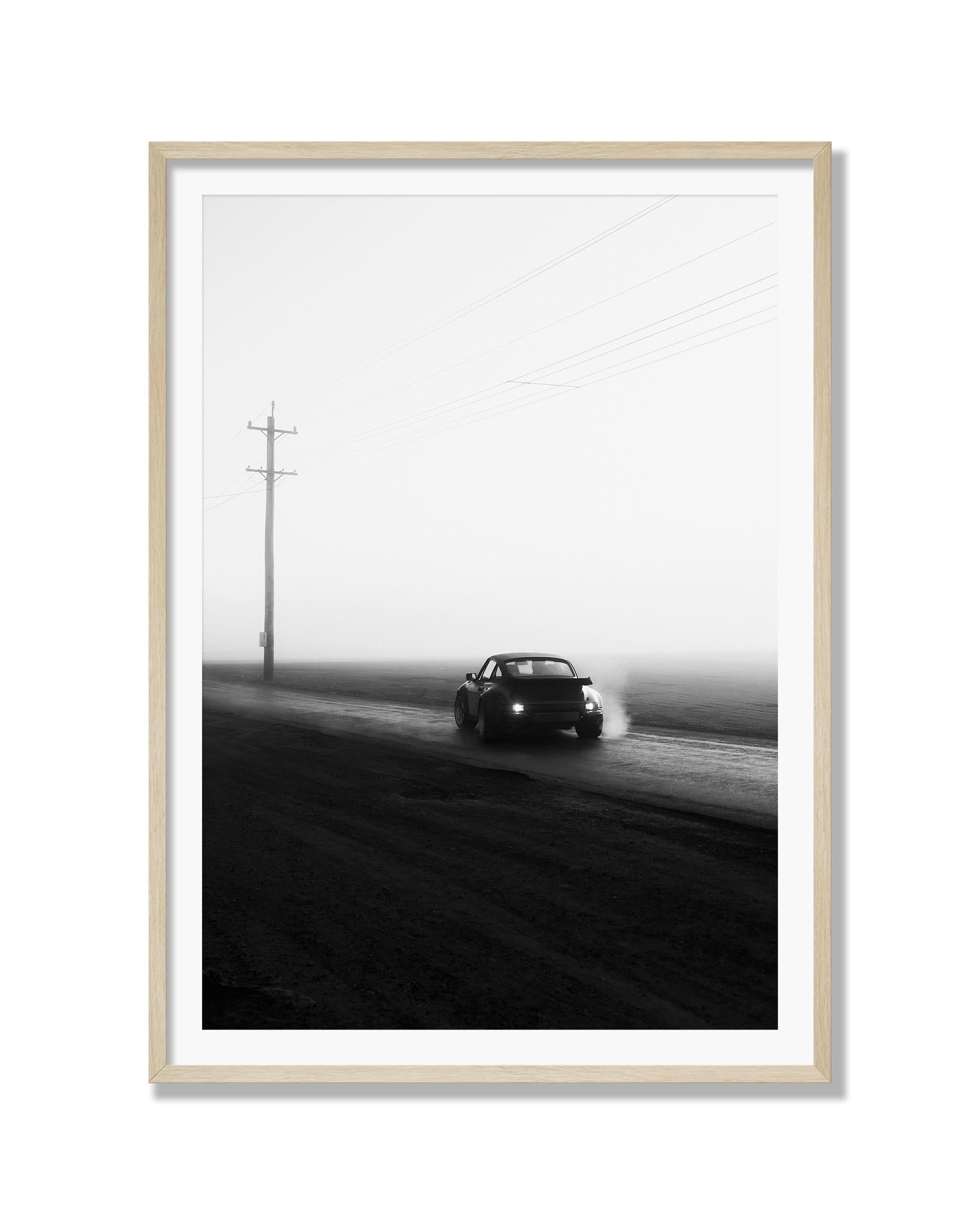 Fogline