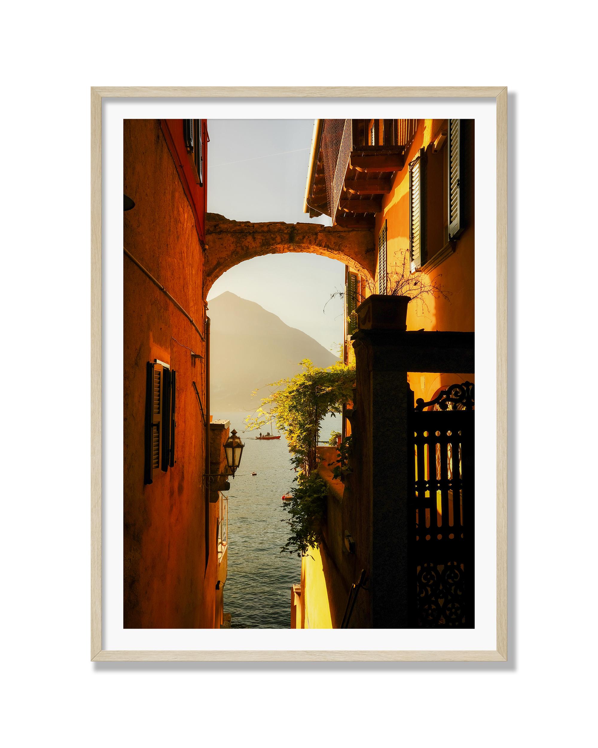 Golden Passage