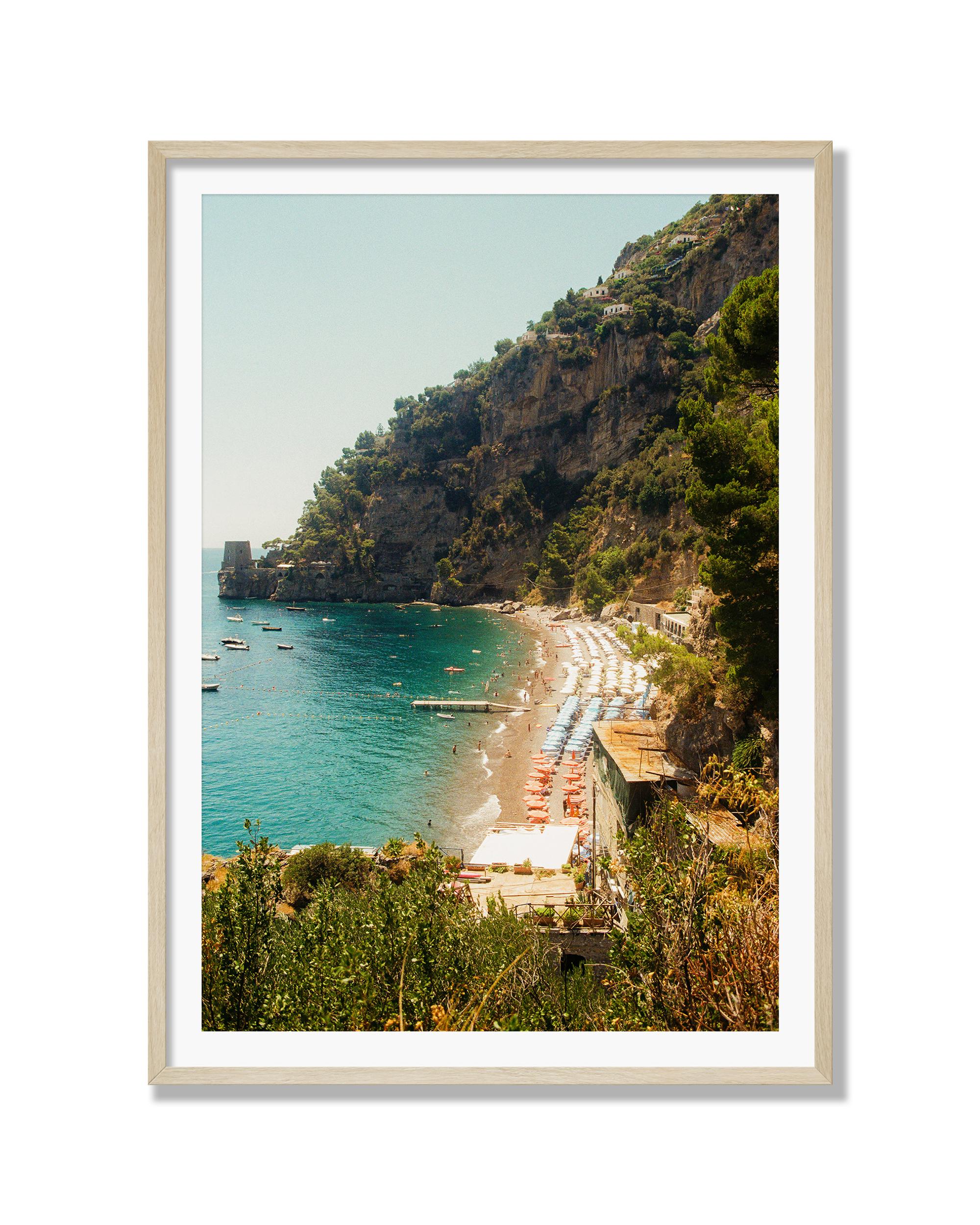 The Cove