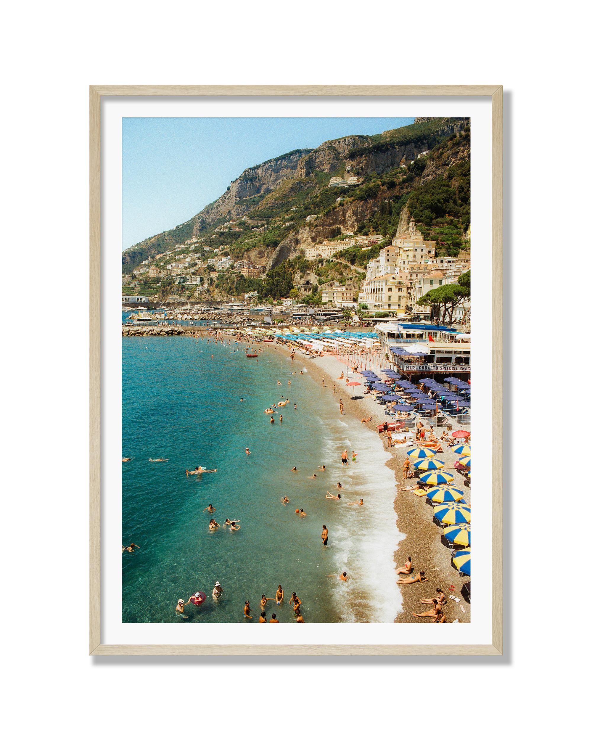 Coastal Leisure