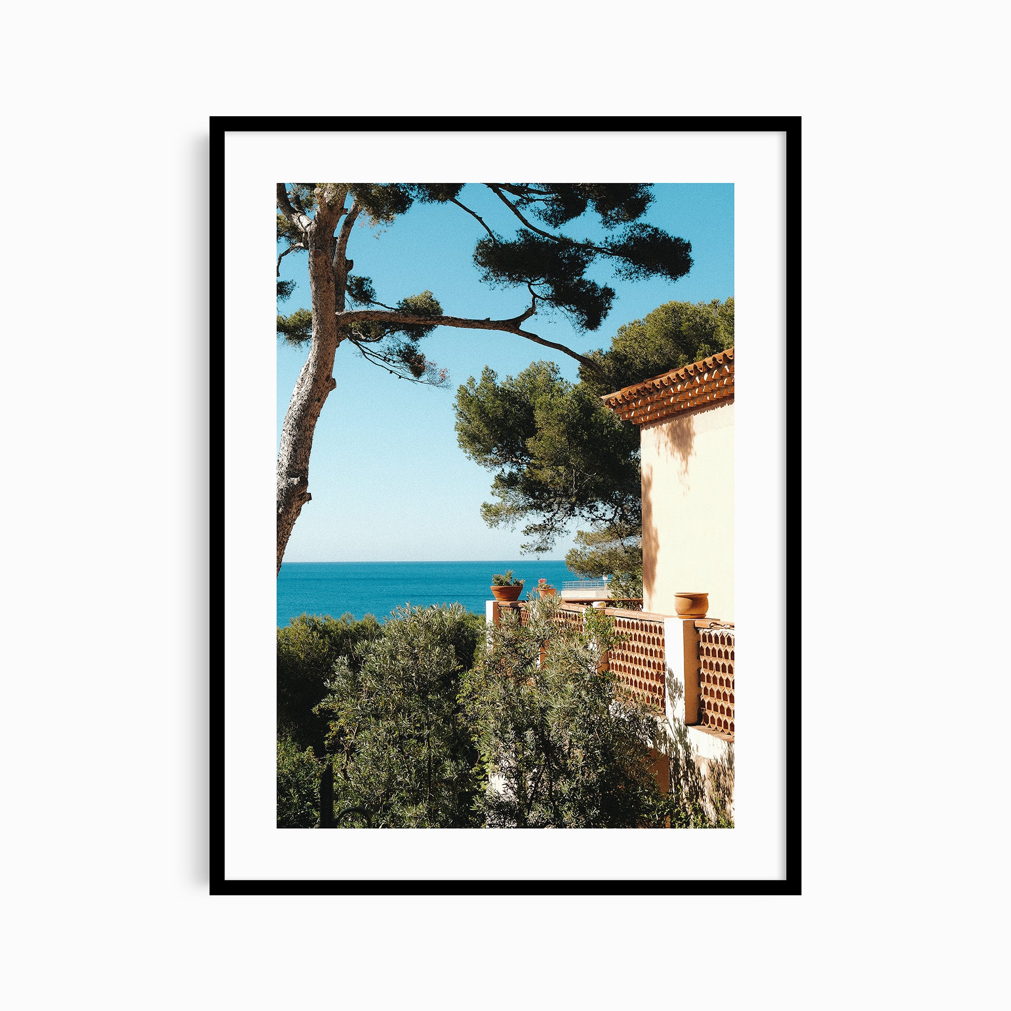 French Riviera