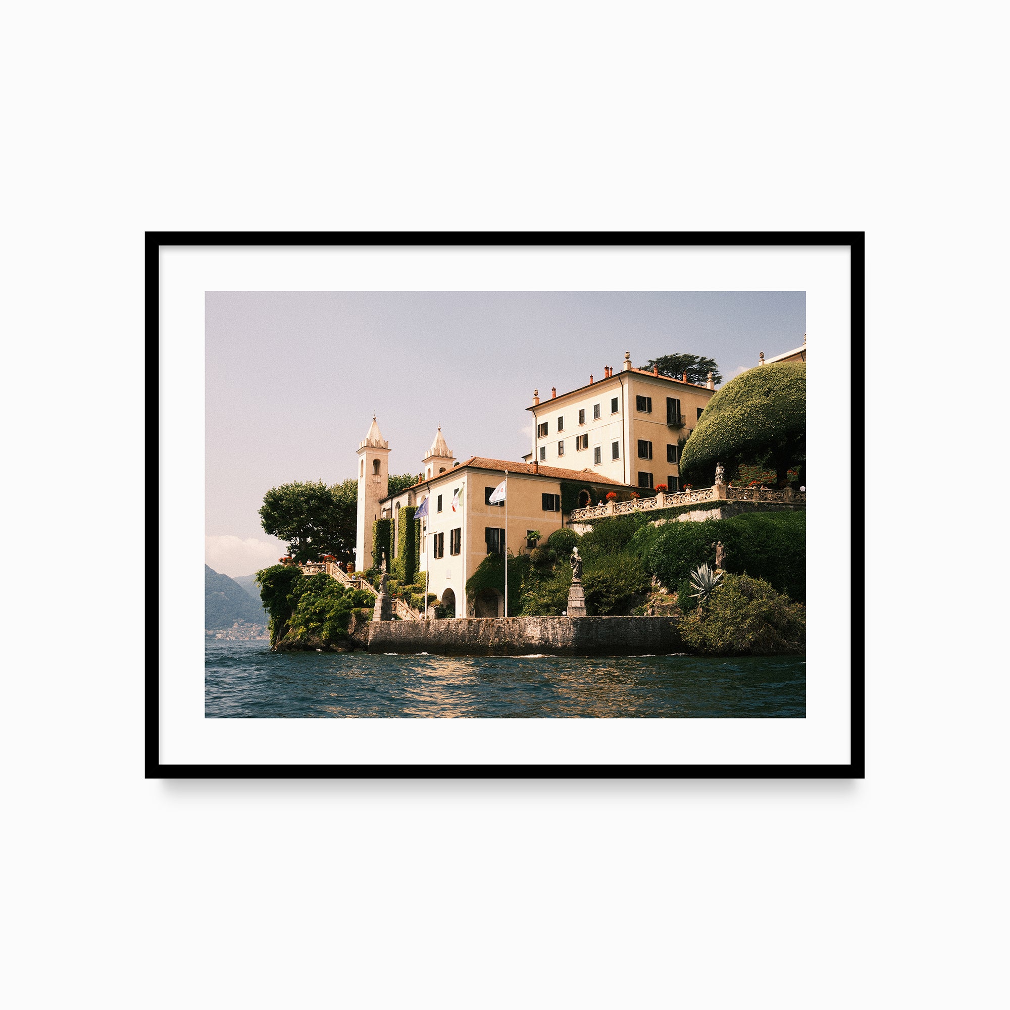 Villa Del Balbianello