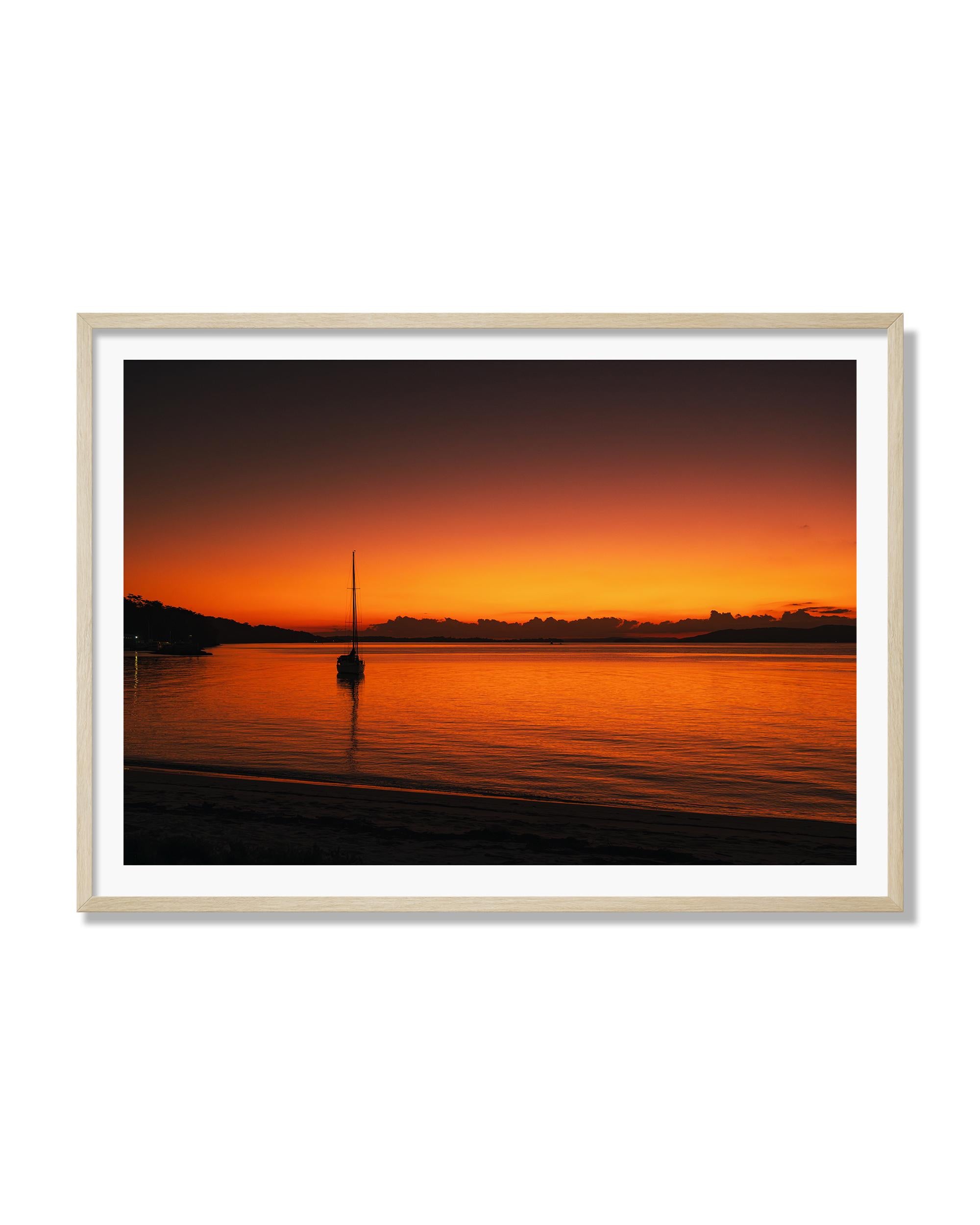 Harbour Glow