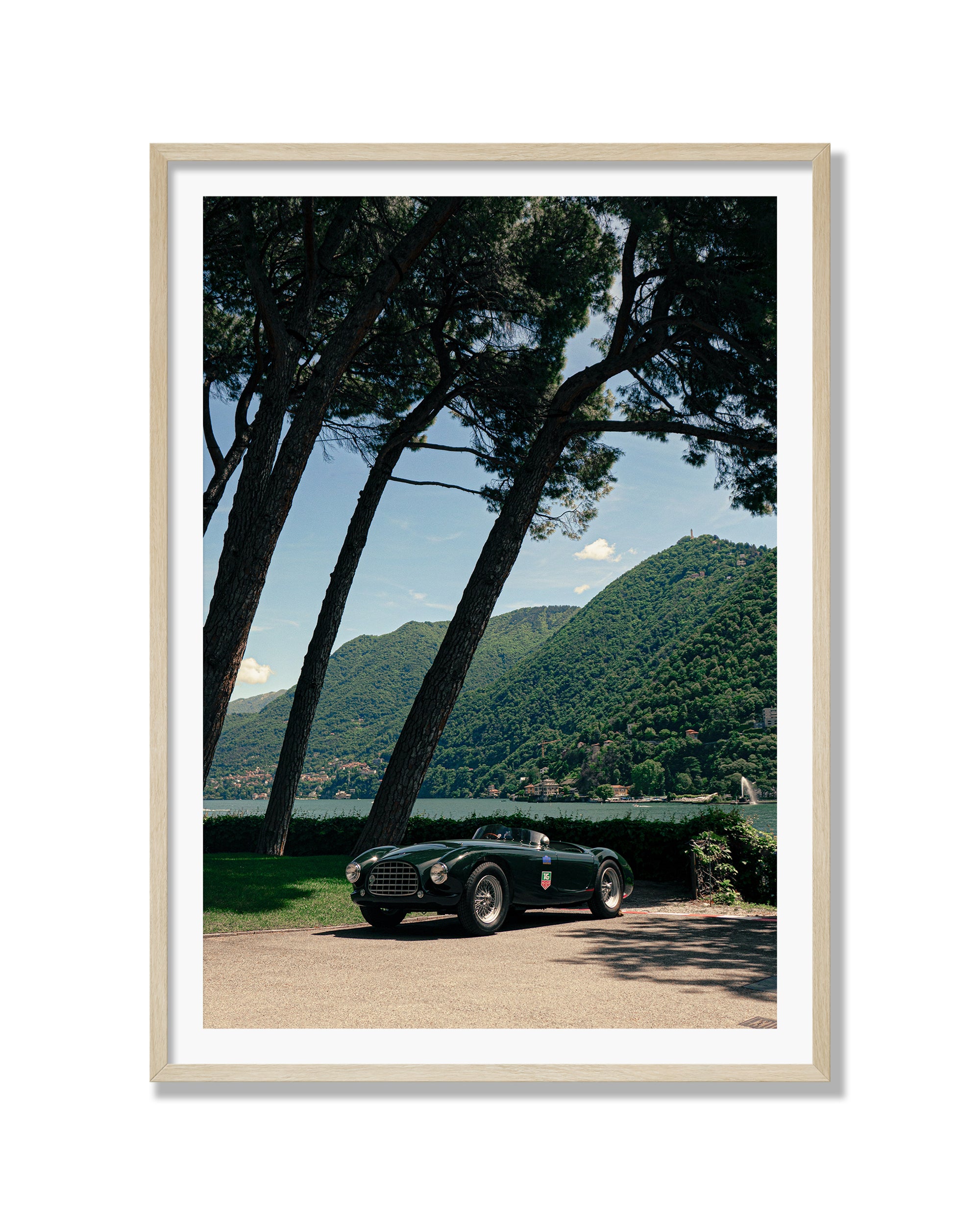 Grand Tour