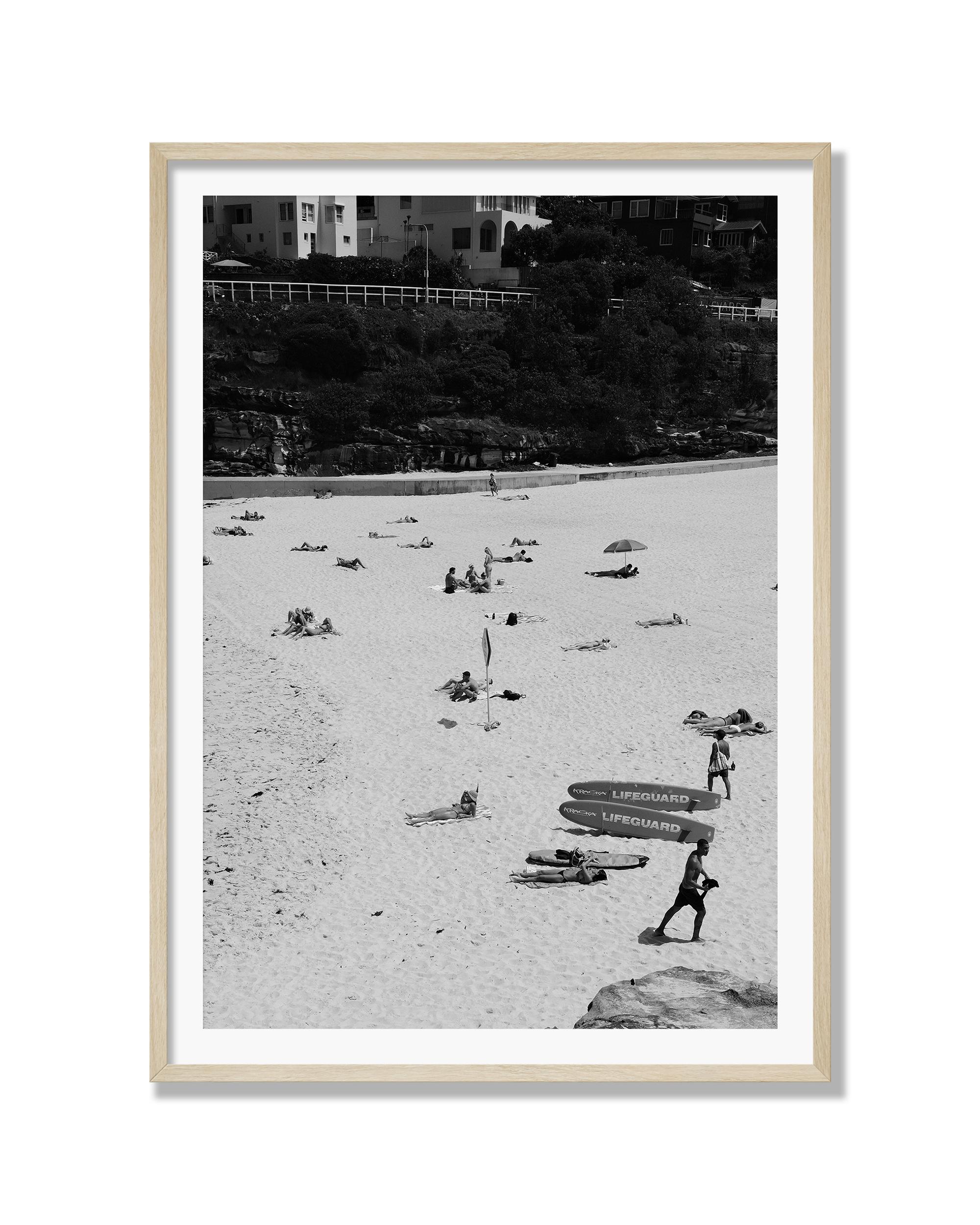 Beach Geometry