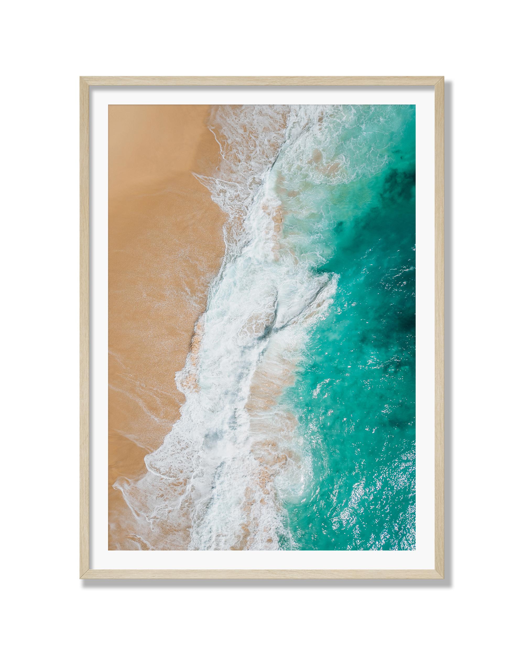 Tide Line